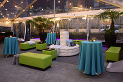 HOLIDAYS AT THE SORRENTO